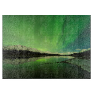 Tabla De Cortar Shallow Aurora