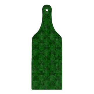 Tabla De Cortar Shamrock