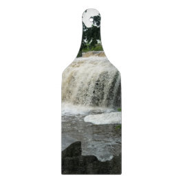 Tabla De Cortar Shidler Falls