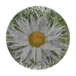 Tabla De Cortar Show Me A Daisy #1