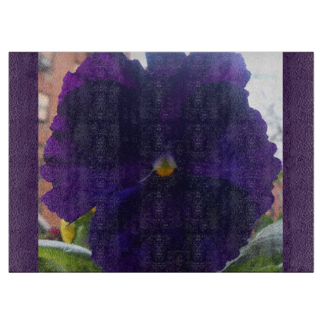 Tabla De Cortar Sibylla (Anverso)