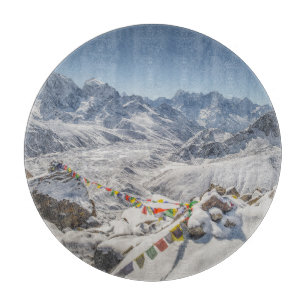 Tabla De Cortar Sierra   Montañas Rocosas, Colorado