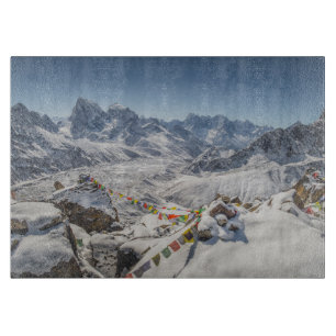 Tabla De Cortar Sierra   Montañas Rocosas, Colorado