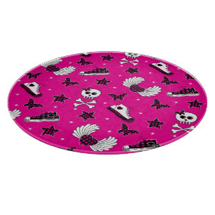 Tabla De Cortar Símbolos de Emo