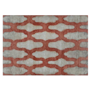 Tabla De Cortar Simetría VI del espectro