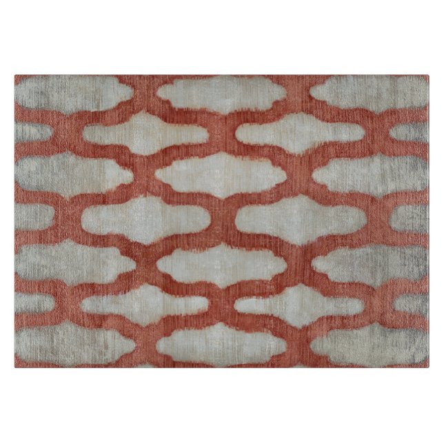 Tabla De Cortar Simetría VI del espectro (Anverso)