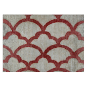 Tabla De Cortar Simetría VII del espectro