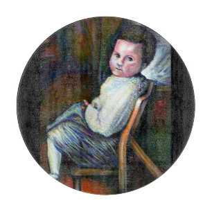 Tabla De Cortar Sinestesia