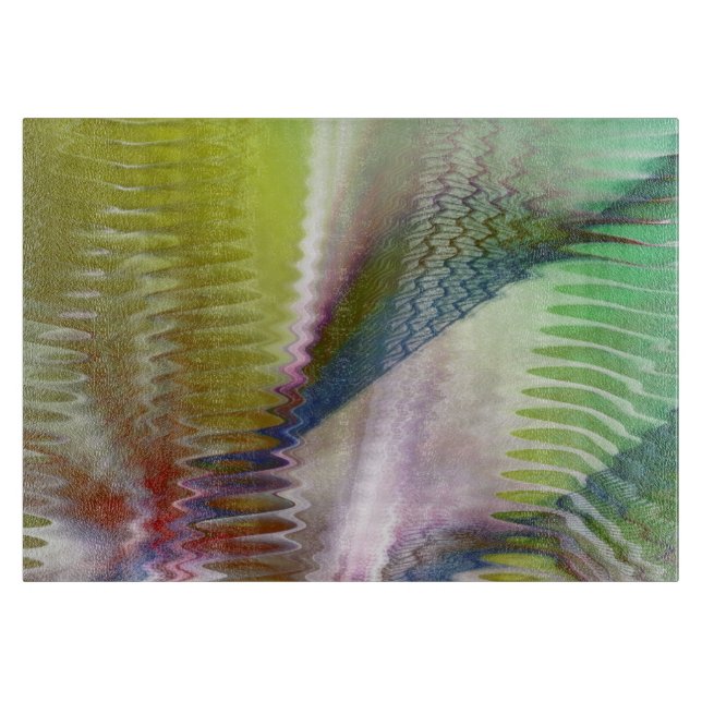 Tabla De Cortar Sinfónico II (Anverso)