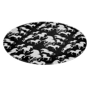 Tabla De Cortar sistema de unicornios