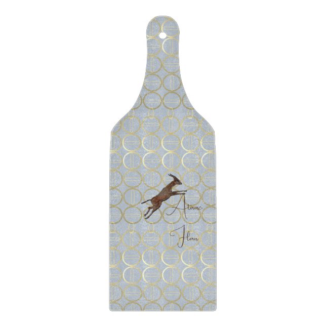 Tabla De Cortar Skärbräda Atirac Flair (Anverso)