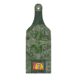 Tabla De Cortar Skärbräda Kristall