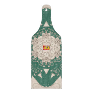 Tabla De Cortar Skärbräda Piccolo