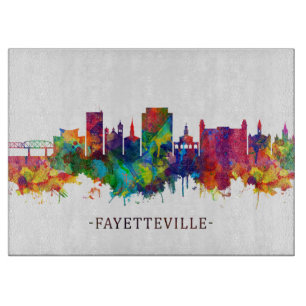Tabla De Cortar Skyline Fayetteville North Carolina
