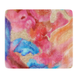 Tabla De Cortar SOFT AS STONE Art