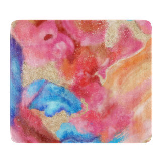 Tabla De Cortar SOFT AS STONE Art