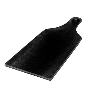 Tabla De Cortar Solo código hex negro 000000