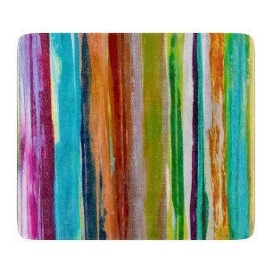 Tabla De Cortar Solo para divertirse 6 x 7 tablero de corte de vid