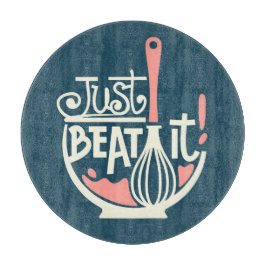 Tabla De Cortar Solo pega