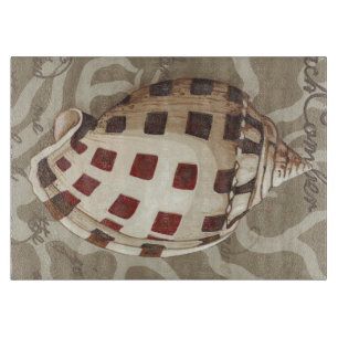 Tabla De Cortar Soneto I de la playa