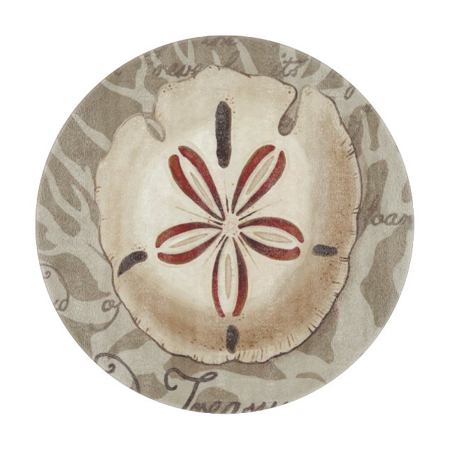 Tabla De Cortar Sonnet III (Anverso)