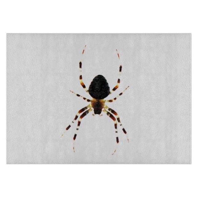 Tabla De Cortar Spider cbcna (Anverso)