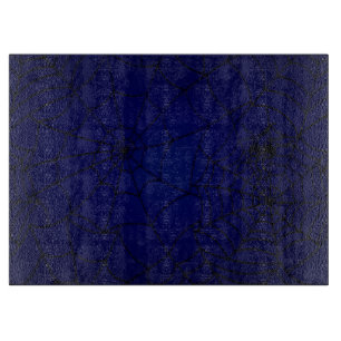 Tabla De Cortar Spider web Cutting Board