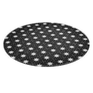Tabla De Cortar Star Geometric INV