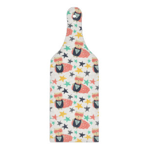 Tabla De Cortar Star Super Héroe