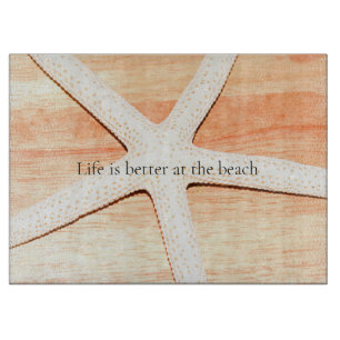 Tabla De Cortar Starfish
