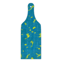 Tabla De Cortar Starry Sky Cutting Board