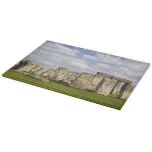 Tabla De Cortar Stonehenge (alrededor del 2500 a.C.), Patrimonio M