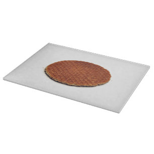 Tabla De Cortar Stroopwafel