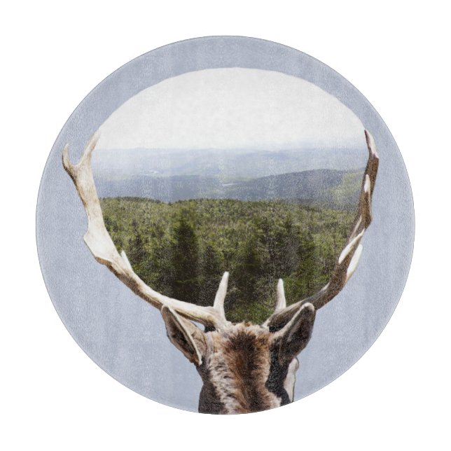 Tabla De Cortar Su dominio (Anverso)