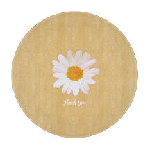 Sueño de Flor de Margarita – Agradecimiento Botáni