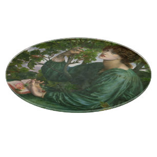 Tabla De Cortar Sueño del día, 1880