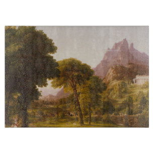 Tabla De Cortar Sueño Thomas Cole de Arcadia