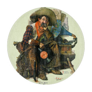 Tabla De Cortar Sueños de hace mucho tiempo