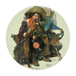 Tabla De Cortar Sueños de hace tiempo