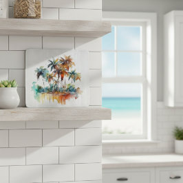 Tabla De Cortar Sunset Grove