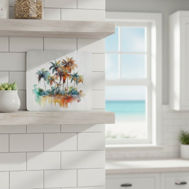 Tabla De Cortar Sunset Grove (Subido por el creador)