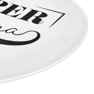 Tabla De Cortar Super Abuelo