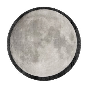 Tabla De Cortar Superluna