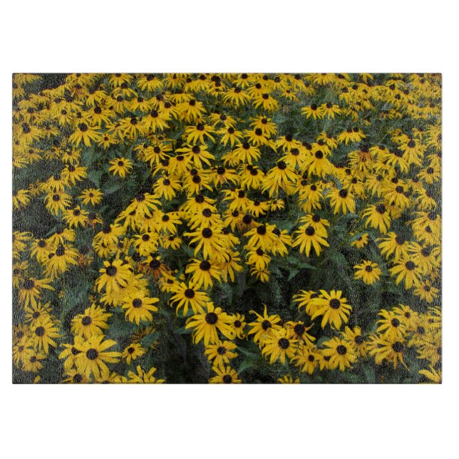 Tabla De Cortar Susans Negro-Observado (Anverso)
