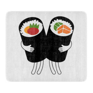 Tabla De Cortar Sushi Waltz