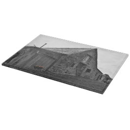 Tabla De Cortar Susurros del pasado