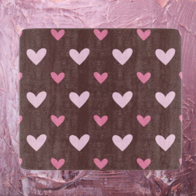 Tabla De Cortar Sweetheart Glass Cutting Board (Subido por el creador)