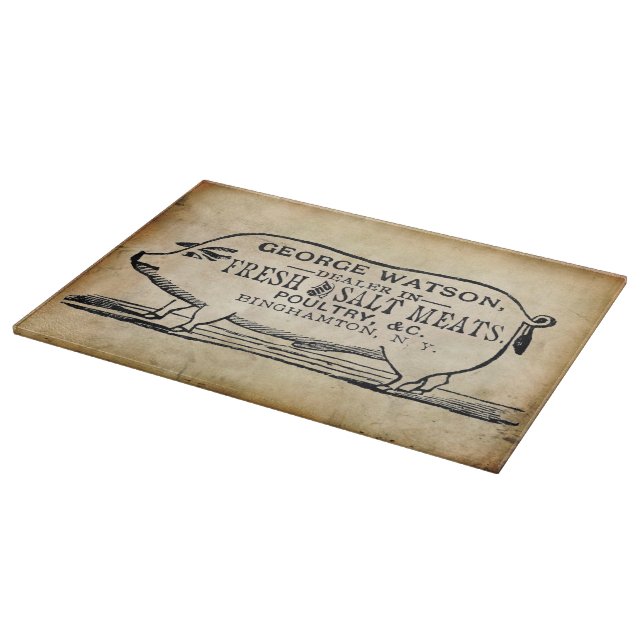 Tabla De Cortar ¡Tabla de cortar enrrollada! (Borde)