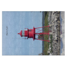 Tablero Alpena Light