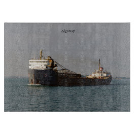 Tabla De Cortar Tablero argelino